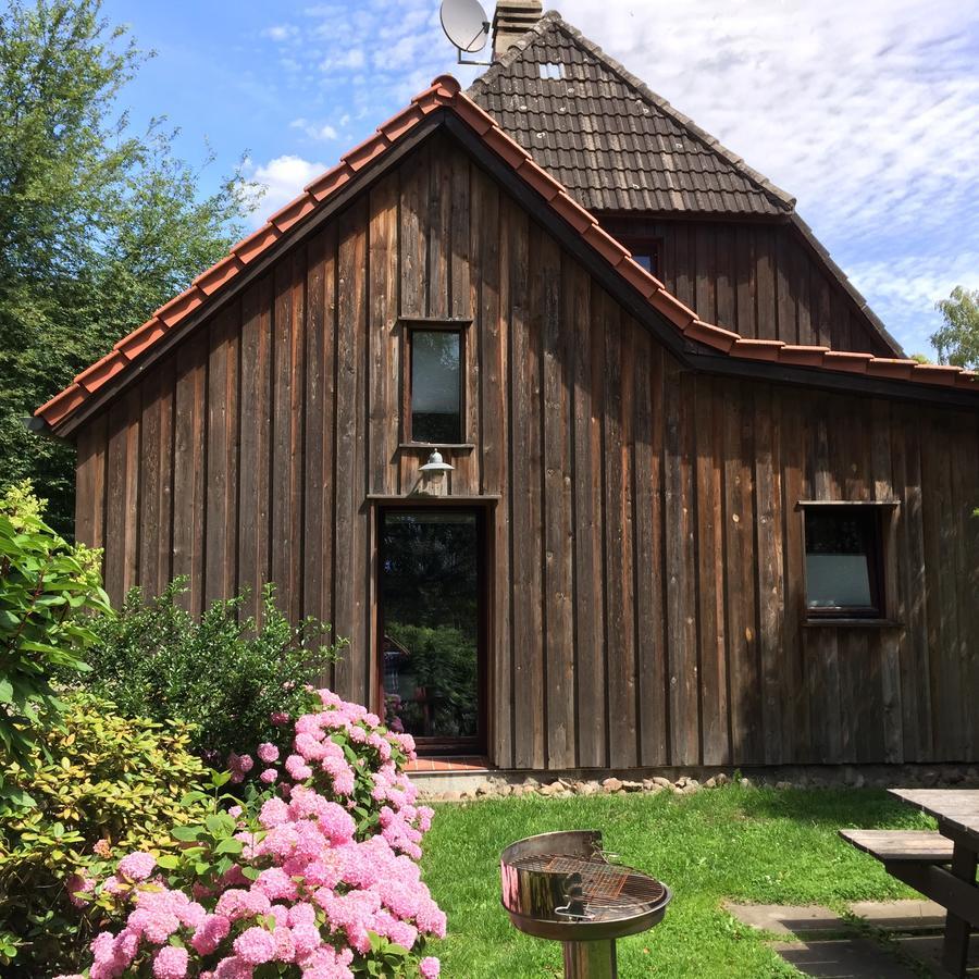 Engels Hof Wolfsburg Eksteriør bilde